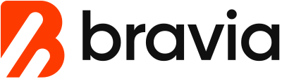 Bravia Logo