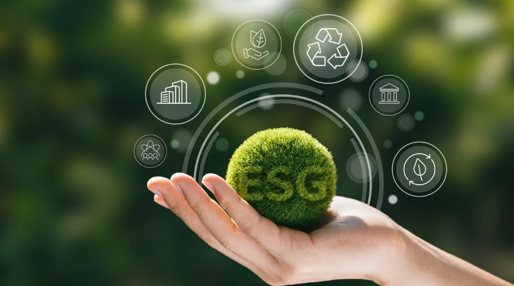 Transformarea Finanțării prin Principiile ESG: Avantajele Pentru Companii