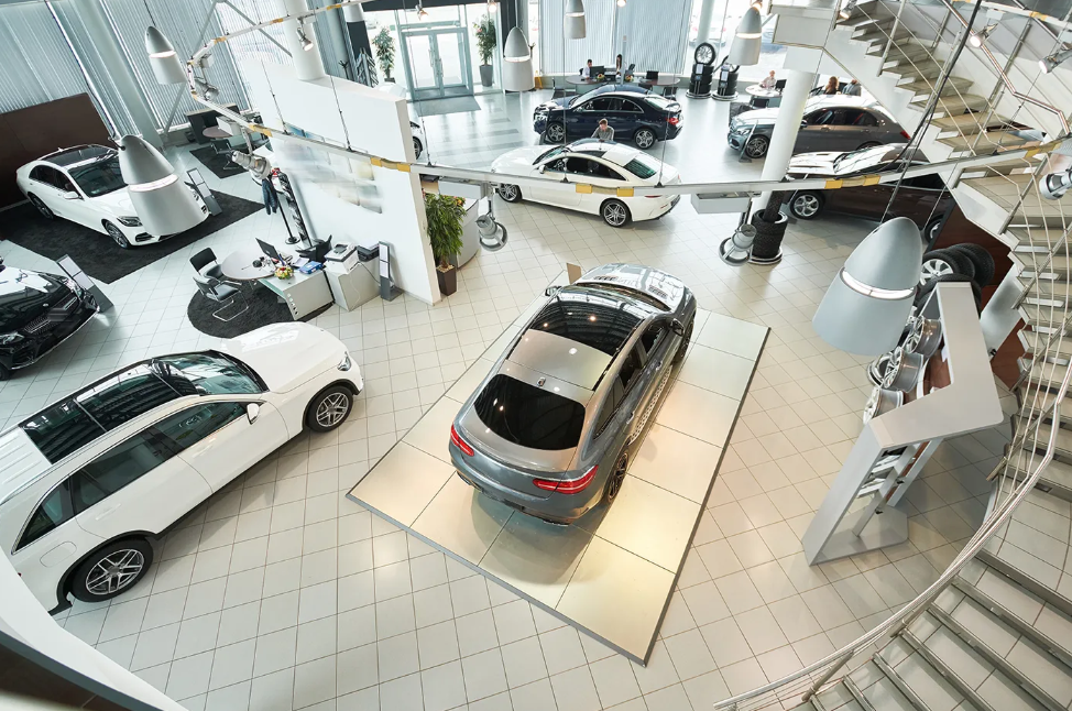 Leasing pentru Vehicule Noi vs. Vehicule Second-Hand